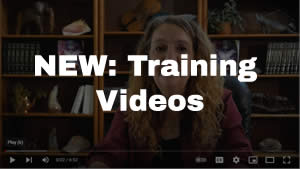 New: Training Videos