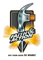 Faith & Action Series